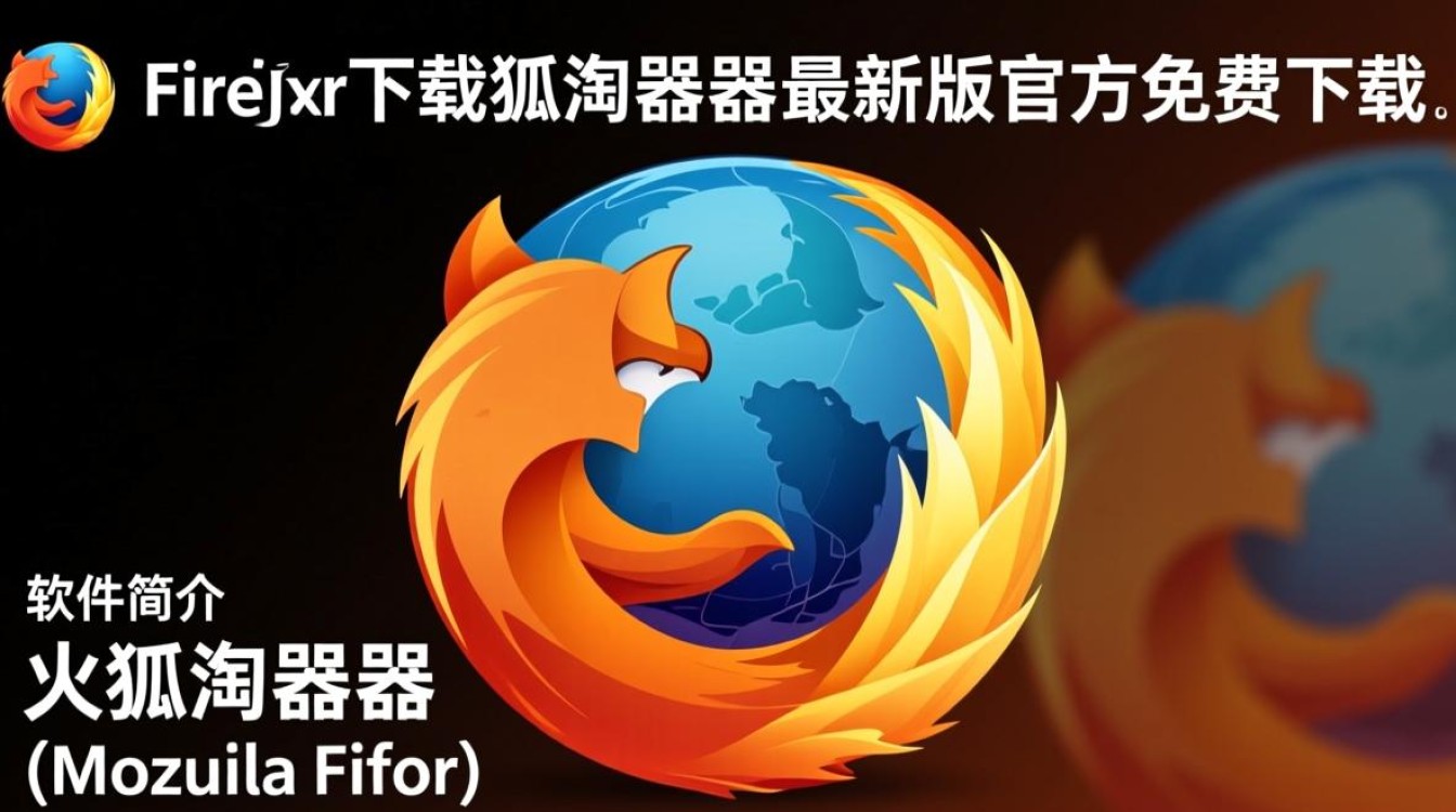 火狐浏览器电脑版最新下载-第1张图片-99系统专家