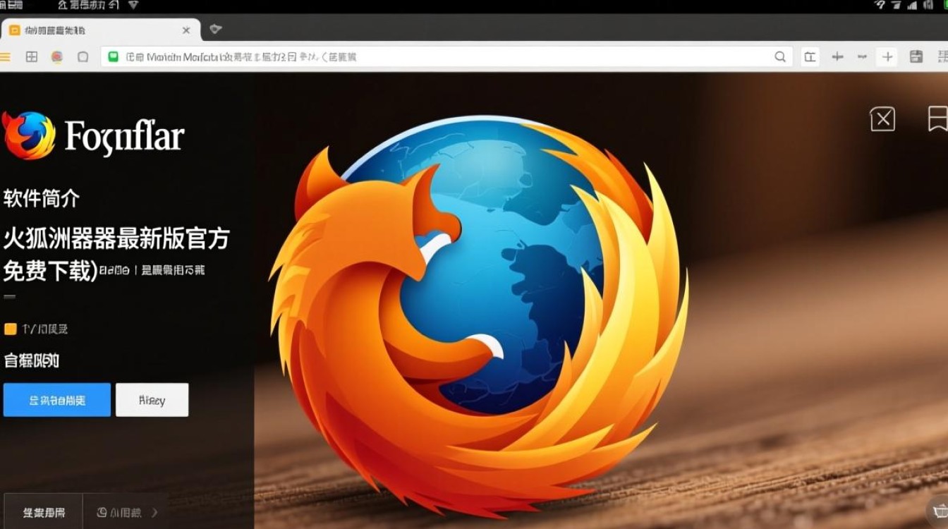 火狐浏览器电脑版最新下载-第3张图片-99系统专家