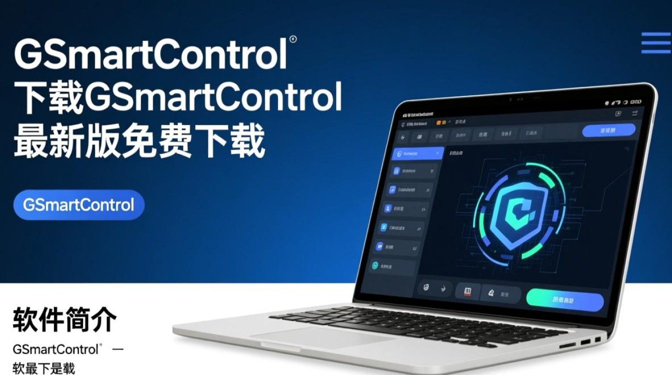 GSmartControl最新版下载-第1张图片-99系统专家