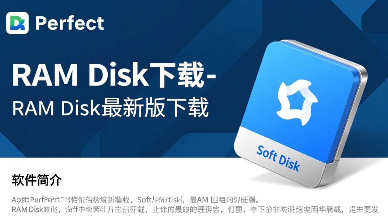 SoftPerfect RAM Disk官方下载最新版-第2张图片-99系统专家