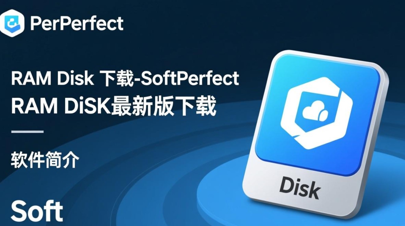SoftPerfect RAM Disk官方下载最新版-第3张图片-99系统专家