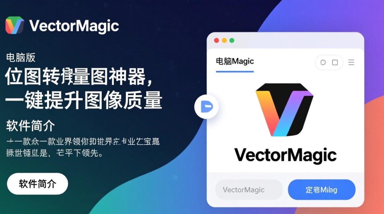VectorMagic电脑版下载安装-第2张图片-99系统专家 VectorMagic电脑版下载安装-第2张图片-99系统专家