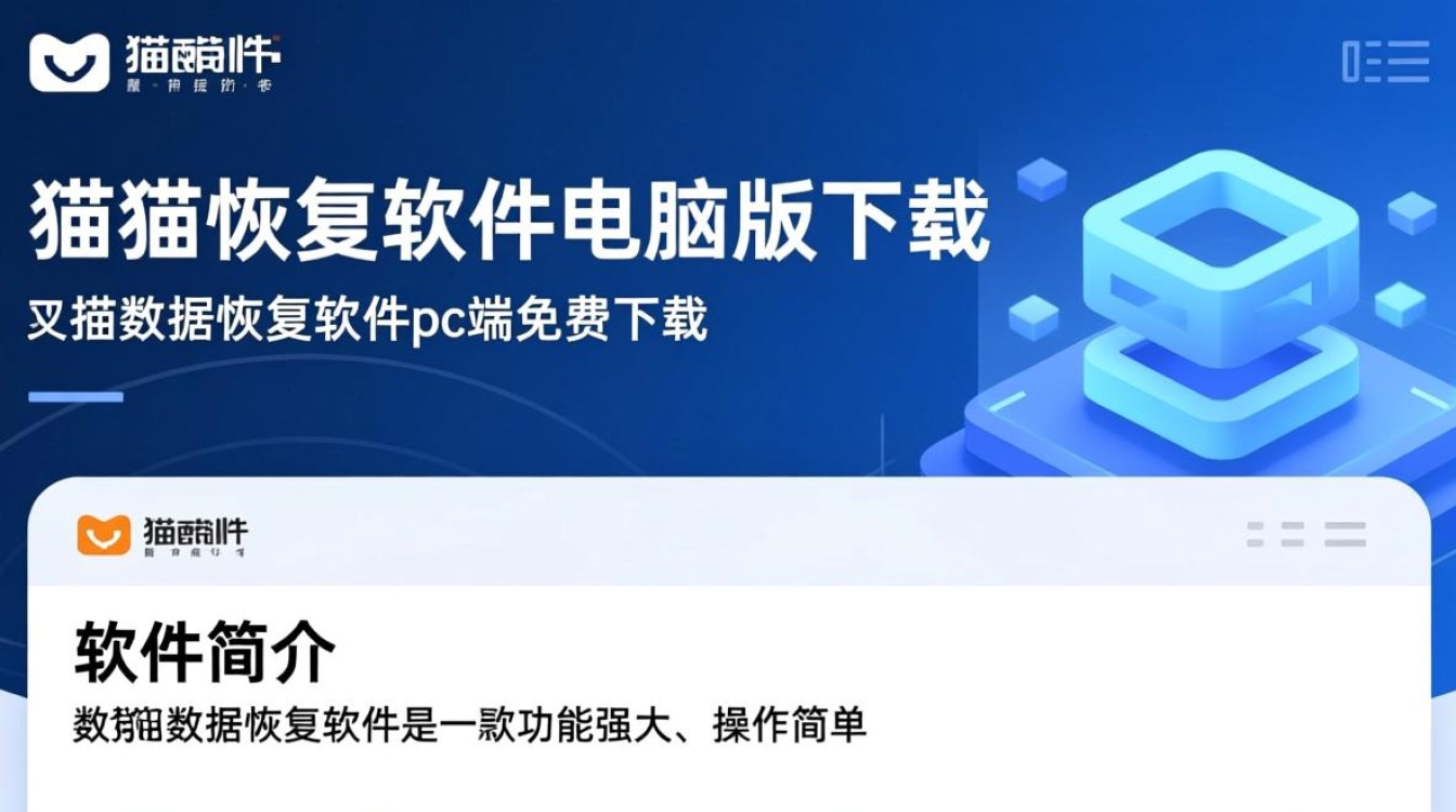 数据猫数据恢复软件电脑版免费下载-第2张图片-99系统专家