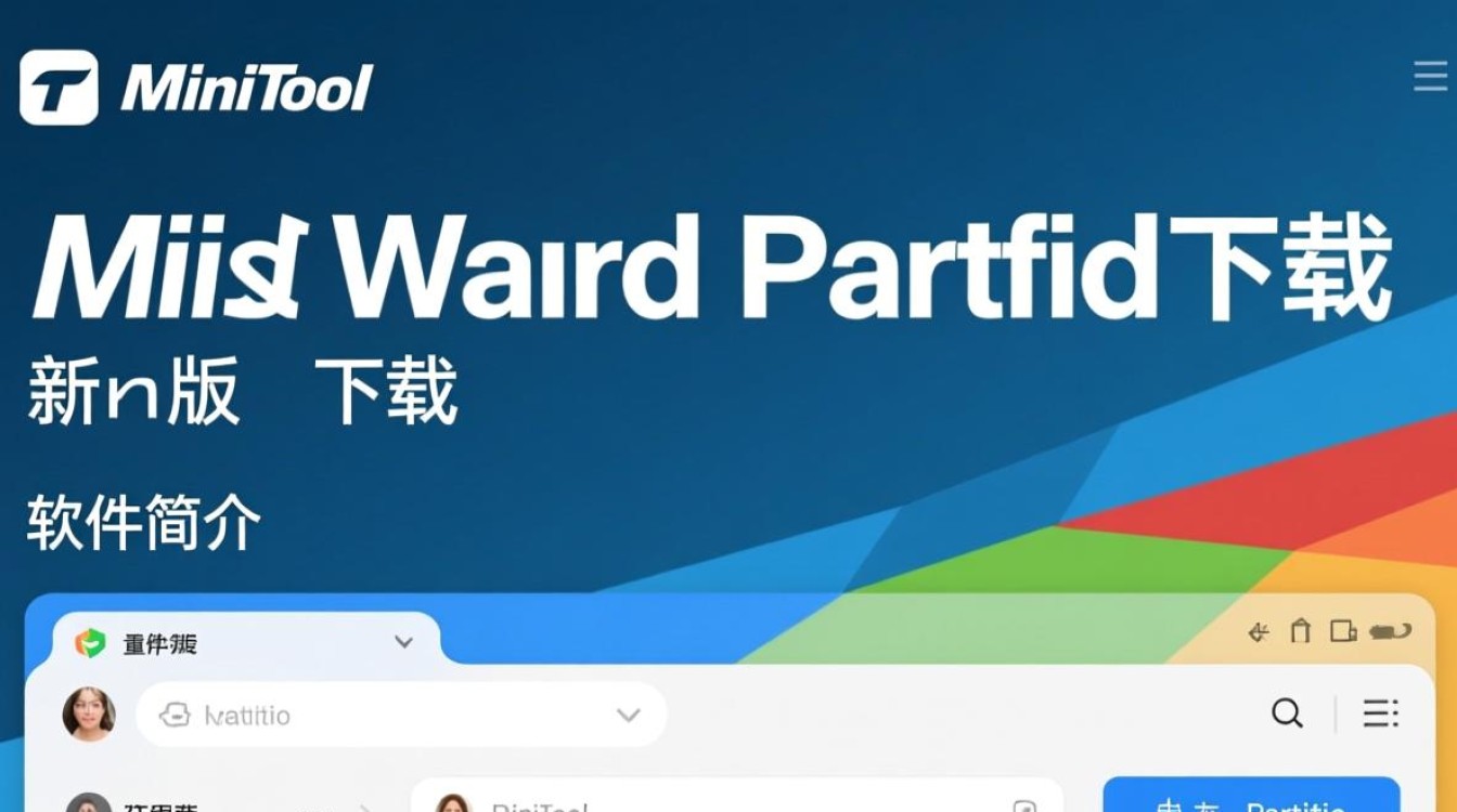 MiniTool Partition Wizard Pro最新版下载-第1张图片-99系统专家 MiniTool Partition Wizard Pro最新版下载-第1张图片-99系统专家