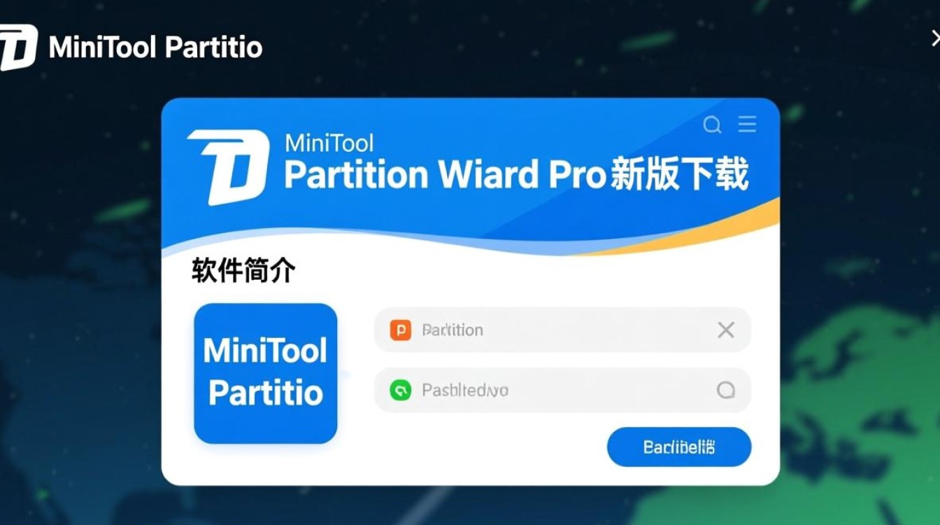 MiniTool Partition Wizard Pro最新版下载-第3张图片-99系统专家 MiniTool Partition Wizard Pro最新版下载-第3张图片-99系统专家