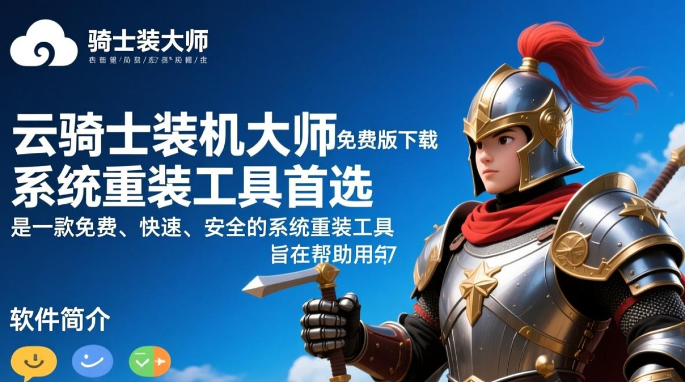 云骑士装机大师免费版下载安装-第3张图片-99系统专家 云骑士装机大师免费版下载安装-第3张图片-99系统专家