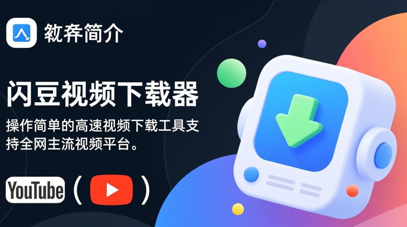 闪豆视频下载器电脑版安装下载-第1张图片-99系统专家 闪豆视频下载器电脑版安装下载-第1张图片-99系统专家