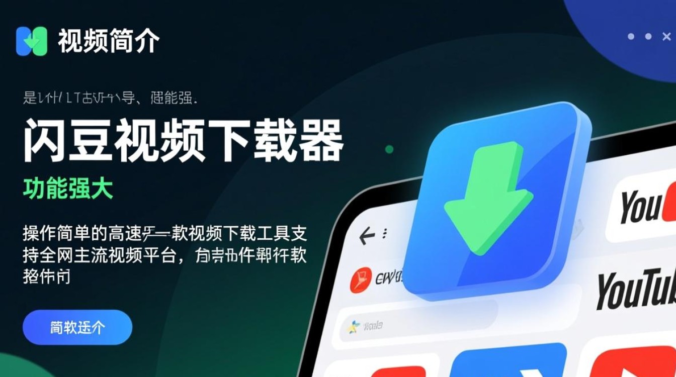 闪豆视频下载器电脑版安装下载-第3张图片-99系统专家 闪豆视频下载器电脑版安装下载-第3张图片-99系统专家