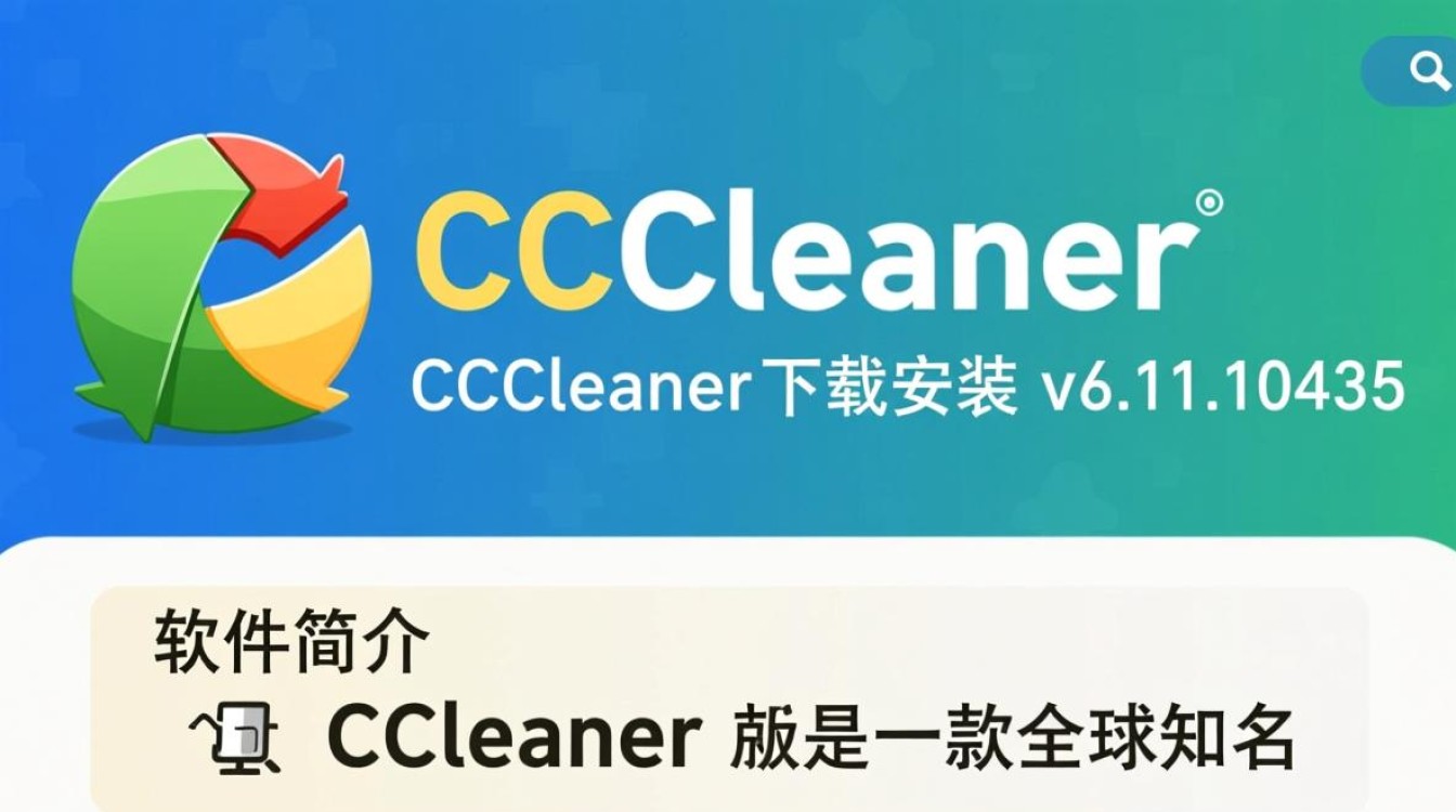 CCleaner电脑版v6.11.10435下载安装-第2张图片-99系统专家