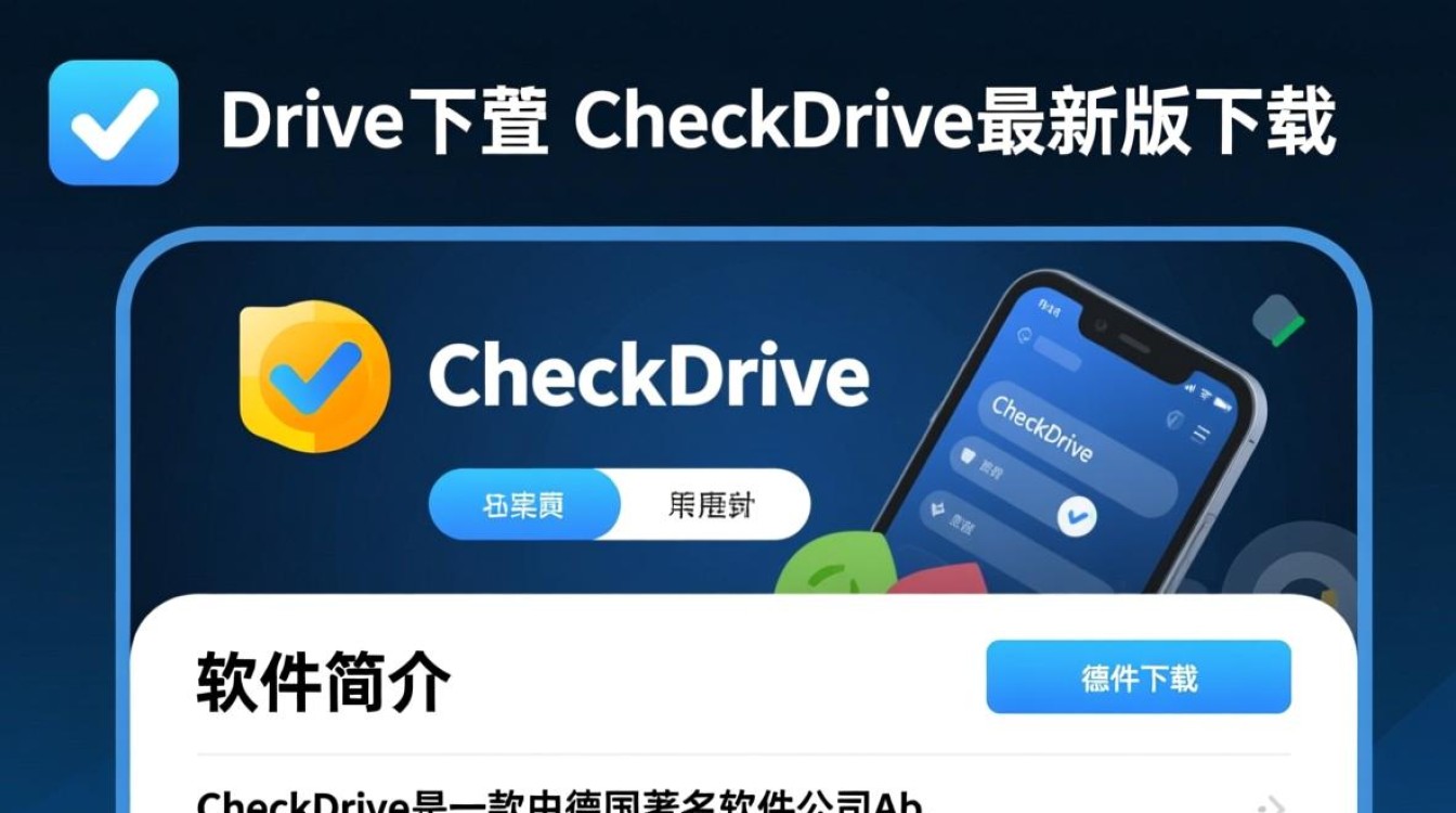 CheckDrive最新版下载,一键检测修复硬盘。-第1张图片-99系统专家 CheckDrive最新版下载,一键检测修复硬盘。-第1张图片-99系统专家
