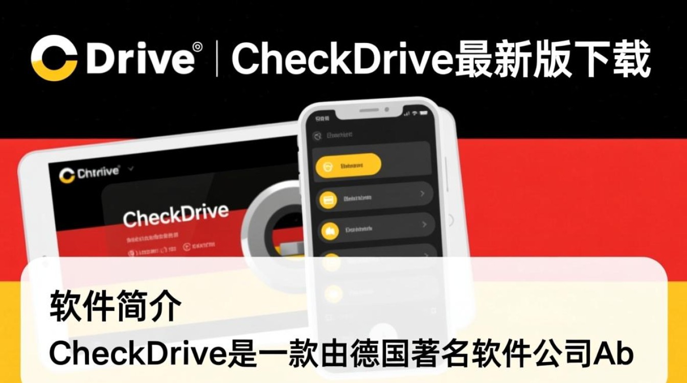 CheckDrive最新版下载,一键检测修复硬盘。-第2张图片-99系统专家 CheckDrive最新版下载,一键检测修复硬盘。-第2张图片-99系统专家