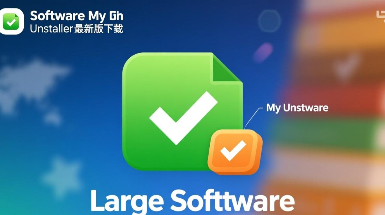 Large Software My Uninstaller最新版免费下载-第1张图片-99系统专家 Large Software My Uninstaller最新版免费下载-第1张图片-99系统专家
