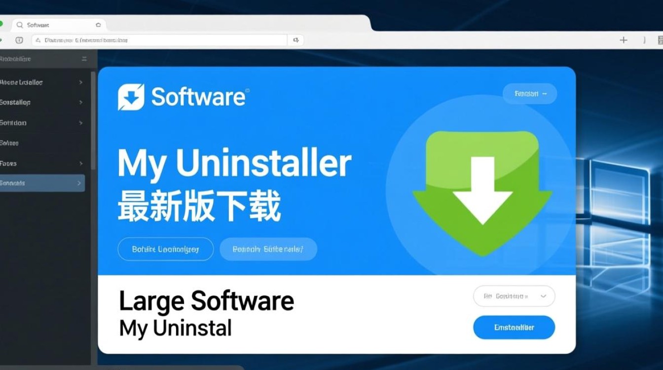 Large Software My Uninstaller最新版免费下载-第2张图片-99系统专家 Large Software My Uninstaller最新版免费下载-第2张图片-99系统专家
