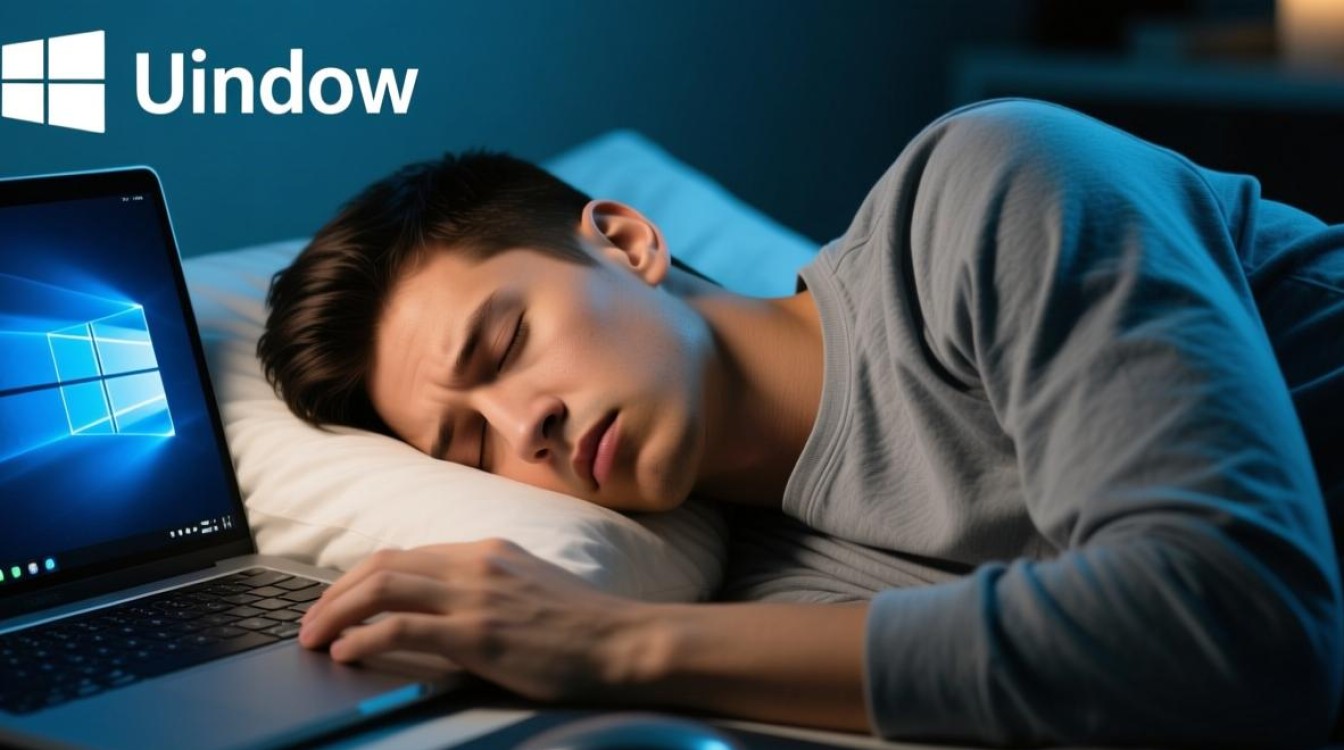 Windows电脑防休眠工具,一键关闭休眠设置。-第1张图片-99系统专家 Windows电脑防休眠工具,一键关闭休眠设置。-第1张图片-99系统专家