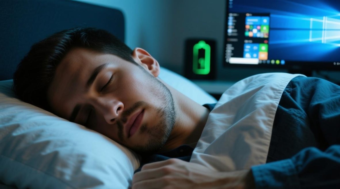 Windows电脑防休眠工具,一键关闭休眠设置。-第3张图片-99系统专家 Windows电脑防休眠工具,一键关闭休眠设置。-第3张图片-99系统专家