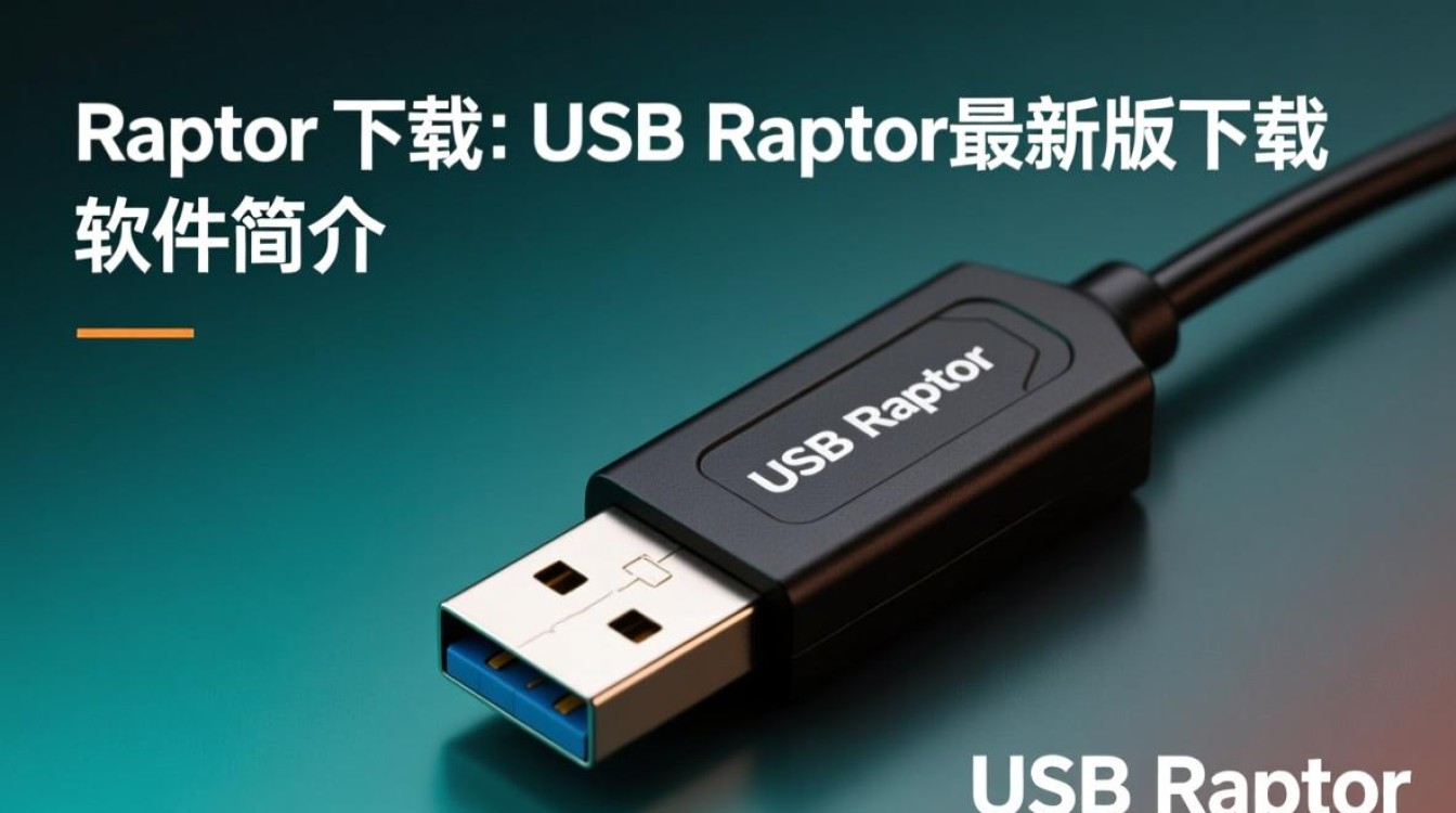 USB Raptor最新版免费下载-第1张图片-99系统专家 USB Raptor最新版免费下载-第1张图片-99系统专家