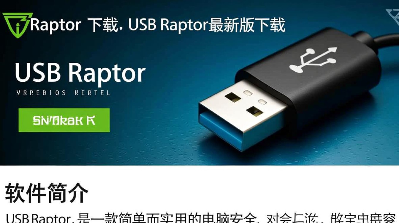 USB Raptor最新版免费下载-第3张图片-99系统专家 USB Raptor最新版免费下载-第3张图片-99系统专家