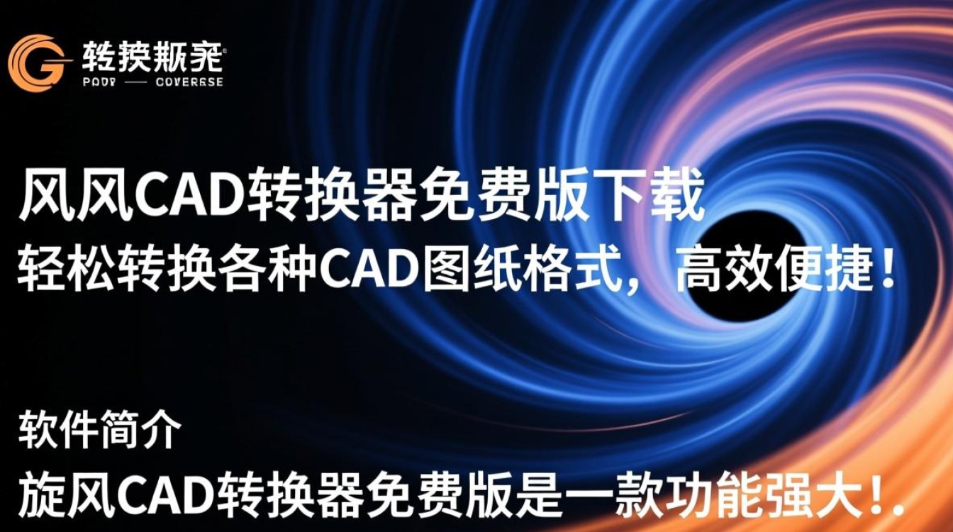 旋风CAD转换器免费版2025最新下载-第2张图片-99系统专家 旋风CAD转换器免费版2025最新下载-第2张图片-99系统专家