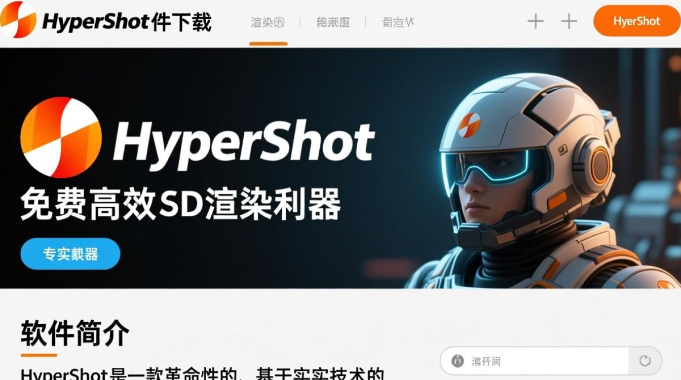 Hypershot渲染软件免费下载安装-第3张图片-99系统专家 Hypershot渲染软件免费下载安装-第3张图片-99系统专家