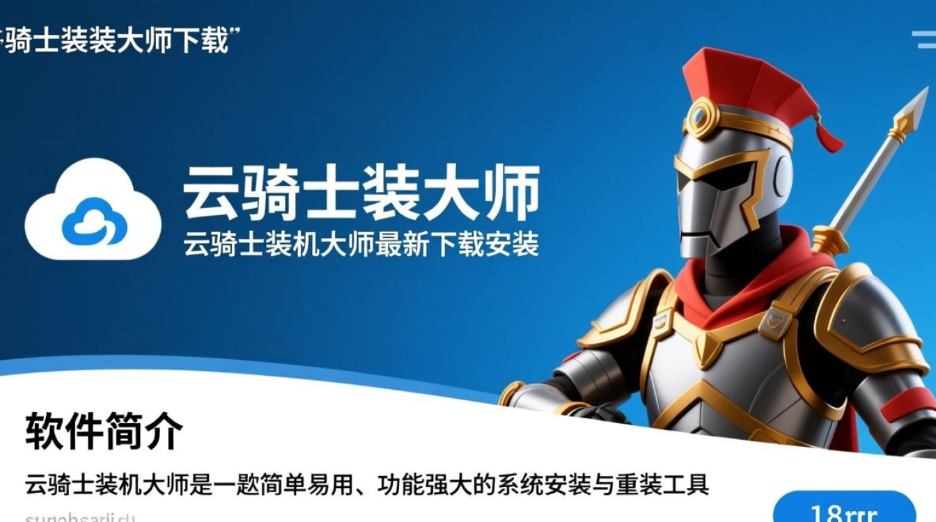 云骑士装机大师下载安装,一键装机轻松搞定-第3张图片-99系统专家 云骑士装机大师下载安装,一键装机轻松搞定-第3张图片-99系统专家