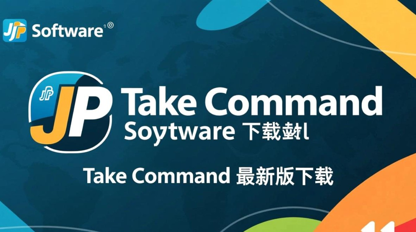 JP Software Take Command最新版下载-第1张图片-99系统专家 JP Software Take Command最新版下载-第1张图片-99系统专家