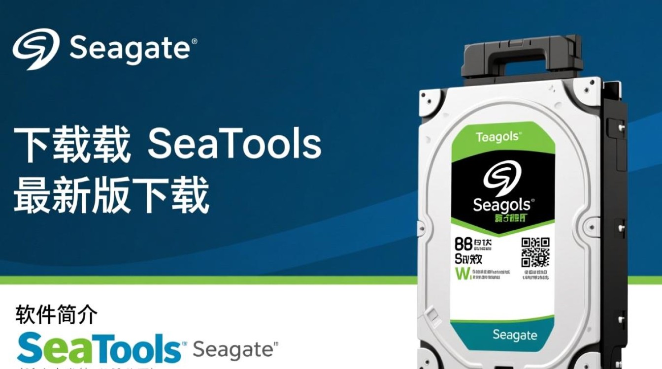 SeaTools最新版下载，硬盘检测工具官方免费获取。-第3张图片-99系统专家