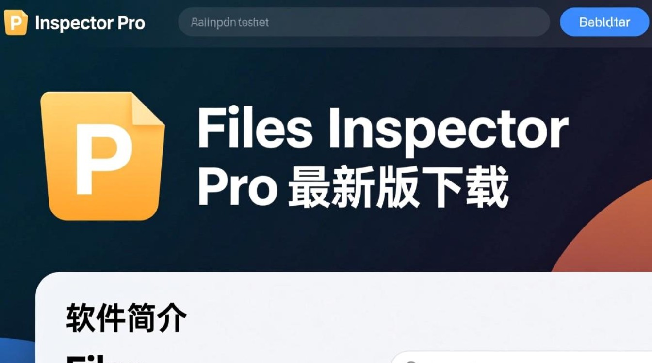 Files Inspector Pro官方最新版下载-第1张图片-99系统专家 Files Inspector Pro官方最新版下载-第1张图片-99系统专家
