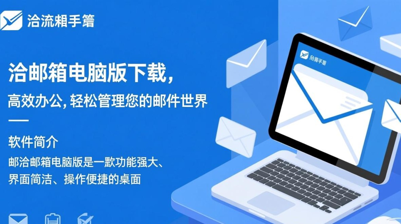邮洽邮箱电脑版免费下载-第2张图片-99系统专家 邮洽邮箱电脑版免费下载-第2张图片-99系统专家