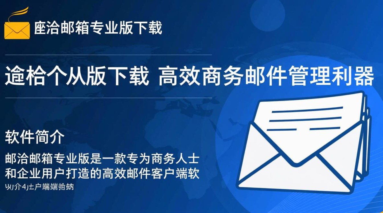 邮洽邮箱专业版电脑客户端下载-第1张图片-99系统专家 邮洽邮箱专业版电脑客户端下载-第1张图片-99系统专家