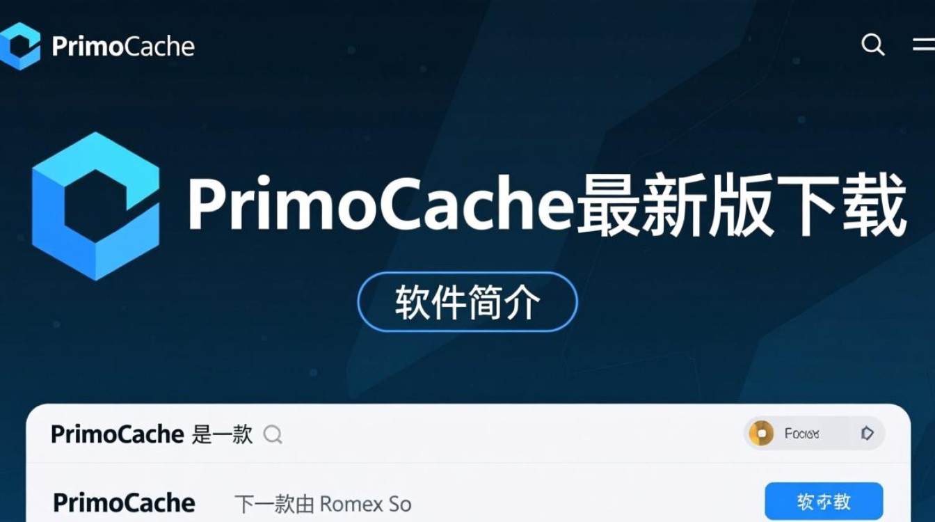 PrimoCache最新版下载-第1张图片-99系统专家 PrimoCache最新版下载-第1张图片-99系统专家