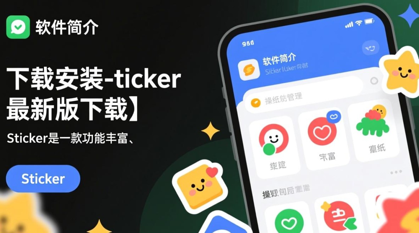 Sticker最新版下载,一键安装使用-第2张图片-99系统专家 Sticker最新版下载,一键安装使用-第2张图片-99系统专家