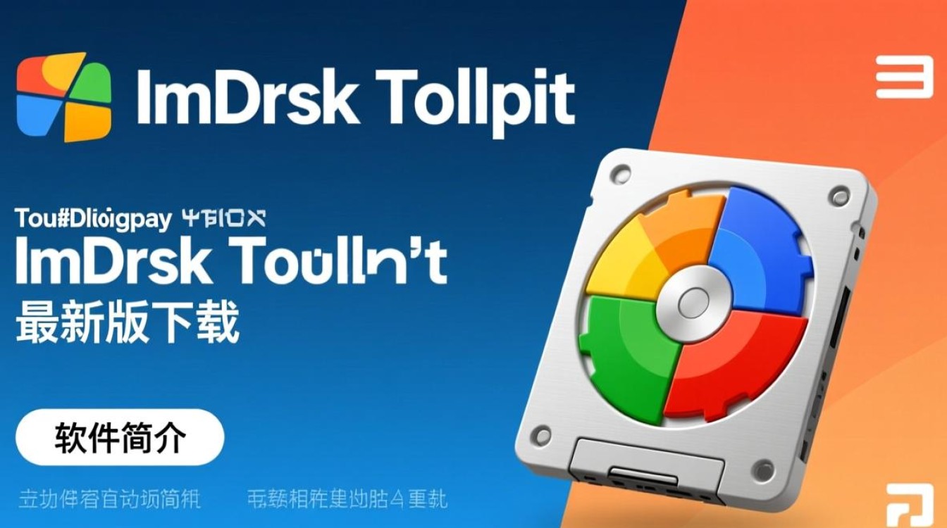 ImDisk Toolkit最新版下载-第2张图片-99系统专家 ImDisk Toolkit最新版下载-第2张图片-99系统专家