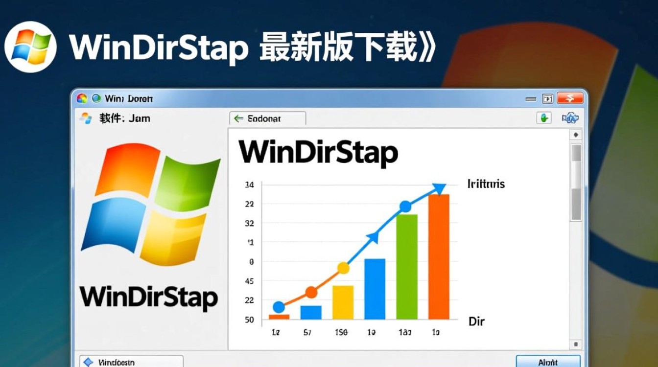 WinDirStat最新版下载-第2张图片-99系统专家 WinDirStat最新版下载-第2张图片-99系统专家