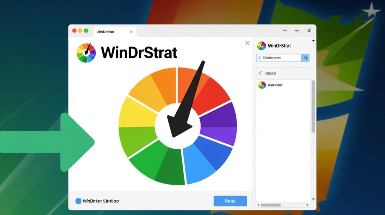 WinDirStat最新版下载-第3张图片-99系统专家 WinDirStat最新版下载-第3张图片-99系统专家