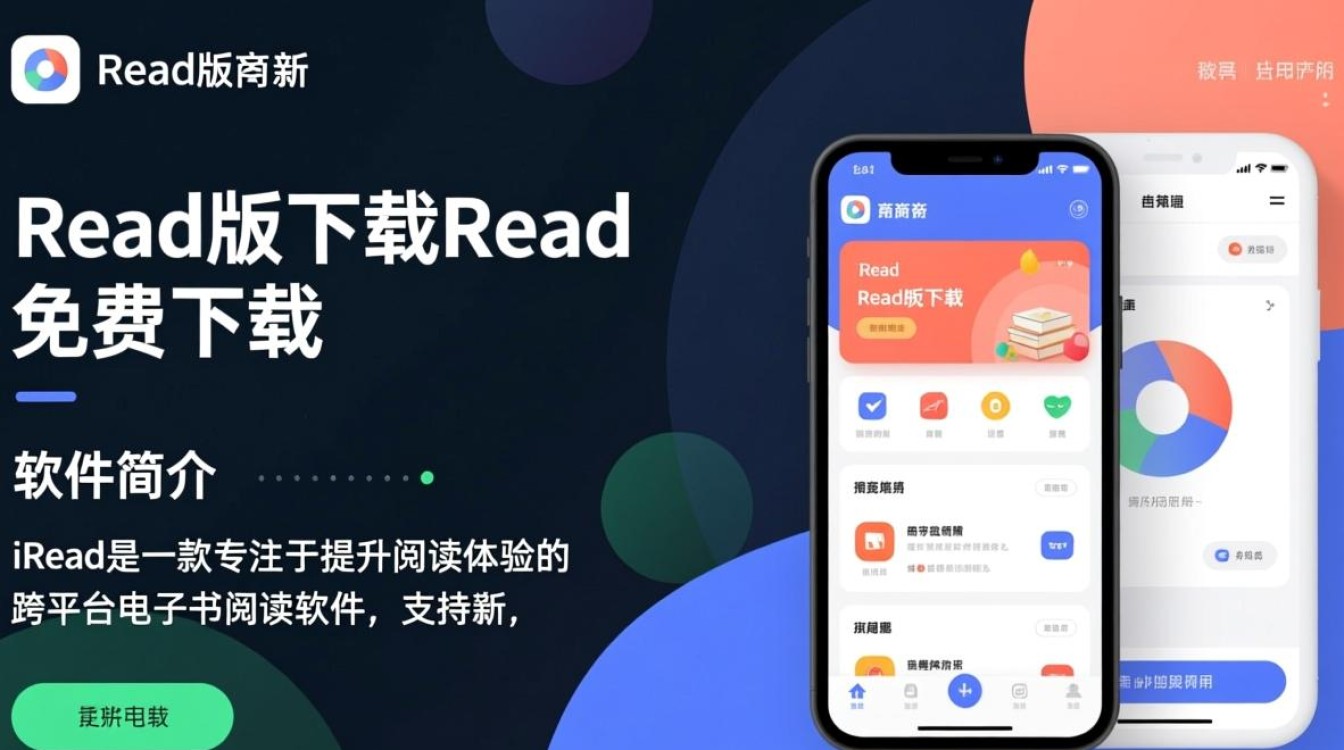 iRead最新版免费下载-第3张图片-99系统专家