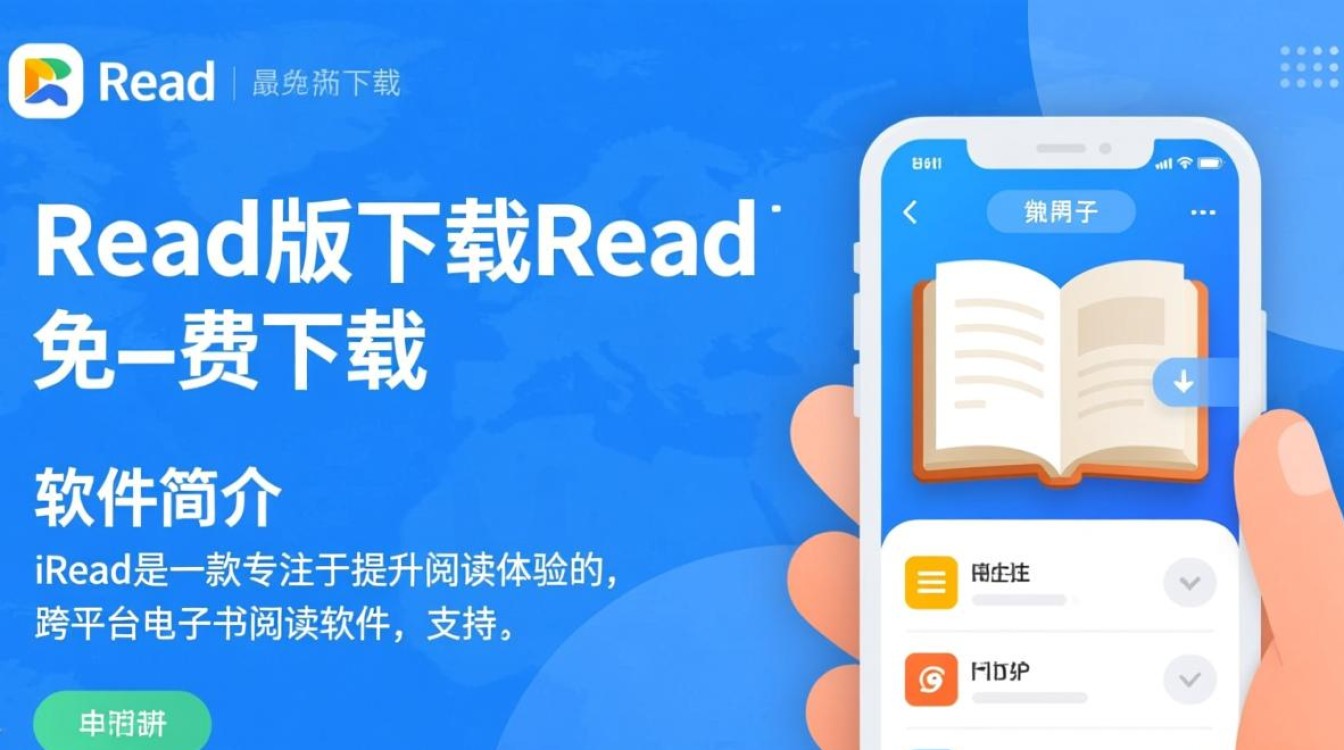 iRead最新版免费下载-第2张图片-99系统专家