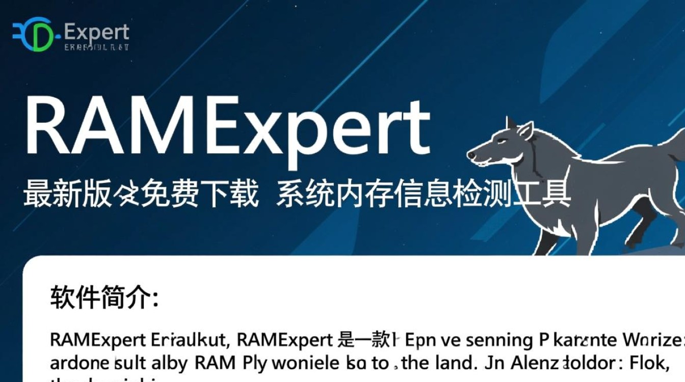 RAMExpert最新版下载，快速获取官方安装包-第3张图片-99系统专家