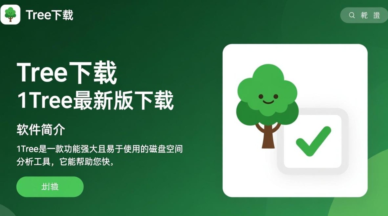 1Tree最新版下载，高效文件管理工具-第1张图片-99系统专家