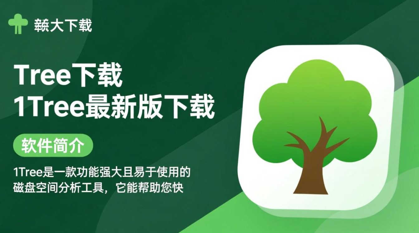 1Tree最新版下载，高效文件管理工具-第2张图片-99系统专家