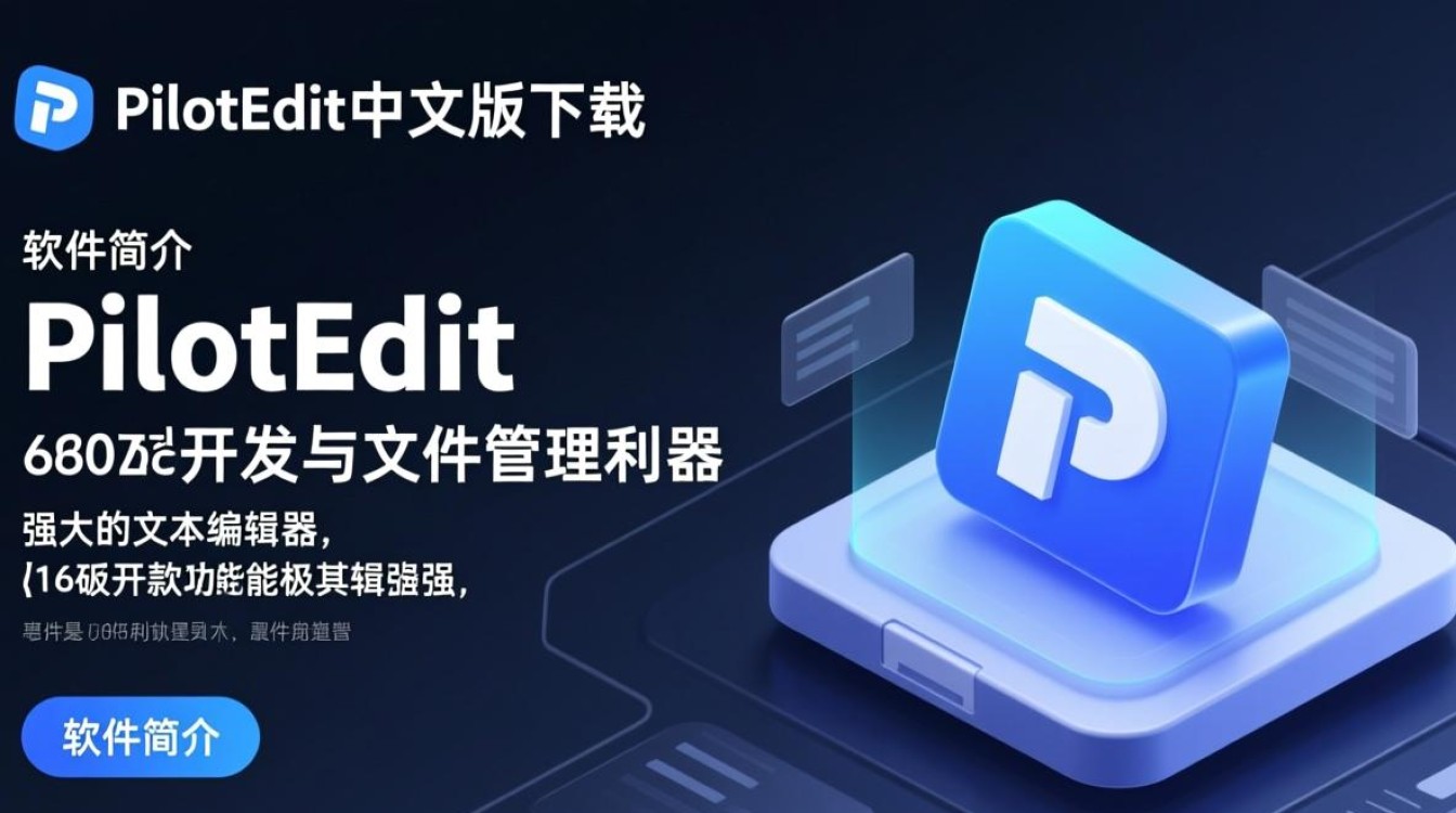 PilotEdit中文版官方下载,专业文本编辑器工具-第2张图片-99系统专家 PilotEdit中文版官方下载,专业文本编辑器工具-第2张图片-99系统专家