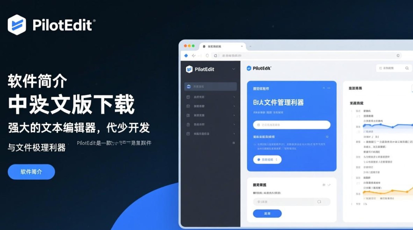 PilotEdit中文版官方下载,专业文本编辑器工具-第1张图片-99系统专家 PilotEdit中文版官方下载,专业文本编辑器工具-第1张图片-99系统专家