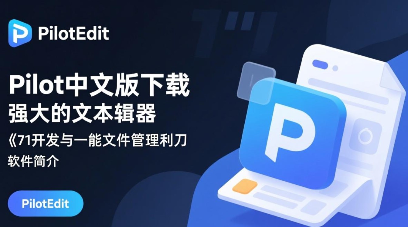 PilotEdit中文版官方下载,专业文本编辑器工具-第3张图片-99系统专家 PilotEdit中文版官方下载,专业文本编辑器工具-第3张图片-99系统专家