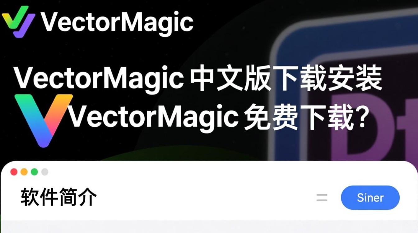 VectorMagic中文版免费下载安装-第2张图片-99系统专家 VectorMagic中文版免费下载安装-第2张图片-99系统专家