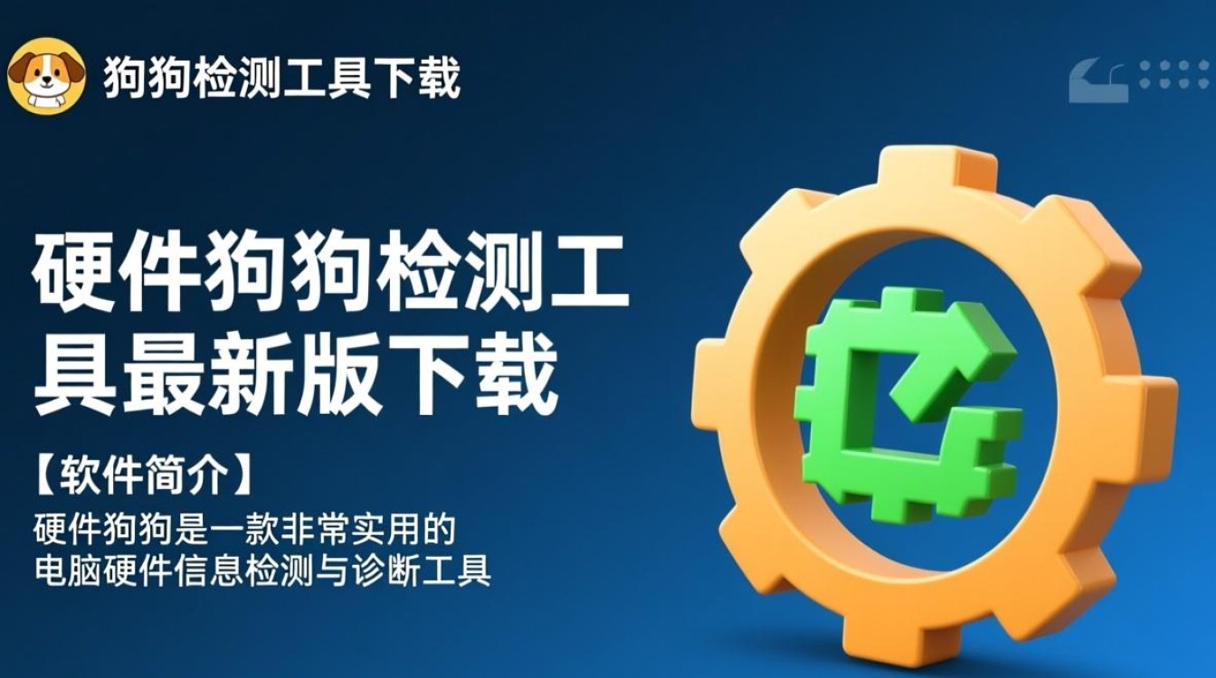 硬件狗狗检测工具下载 | 最新版免费获取-第3张图片-99系统专家