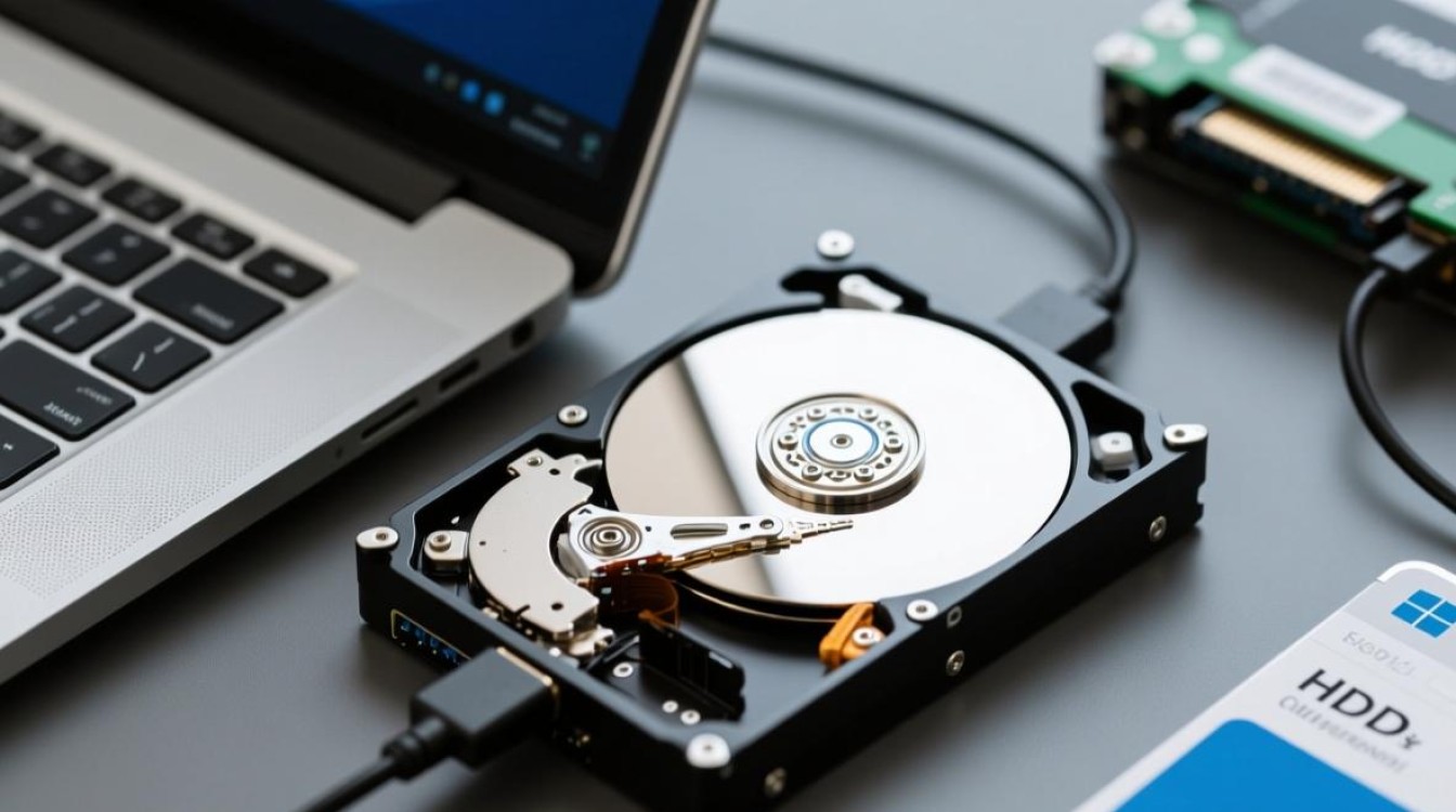 Windows电脑硬盘连接工具一键下载-第1张图片-99系统专家