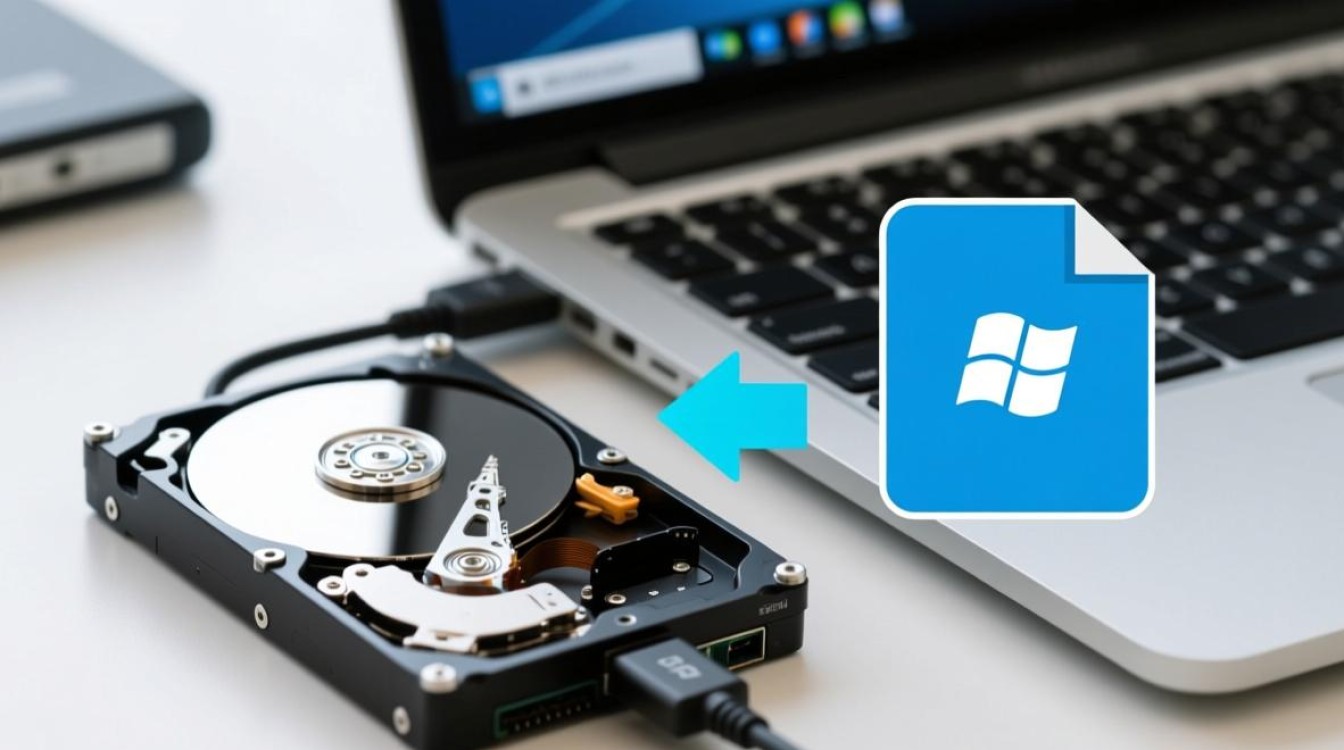 Windows电脑硬盘连接工具一键下载-第3张图片-99系统专家