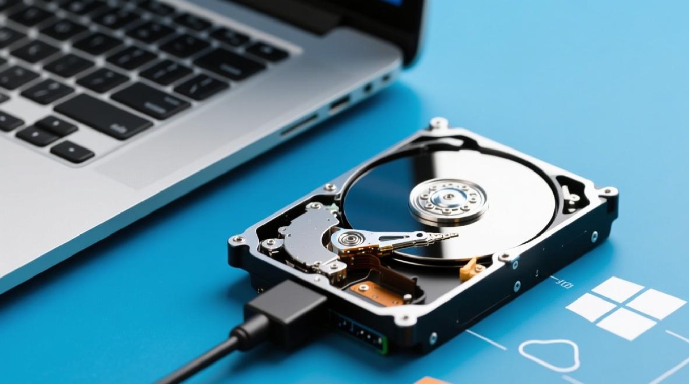 Windows电脑硬盘连接工具一键下载-第2张图片-99系统专家