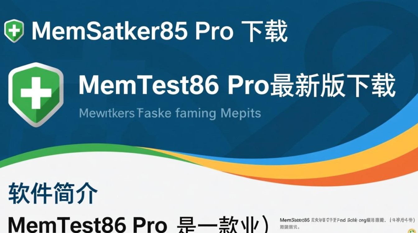 MemTest86 Pro专业版下载 | 内存检测工具最新版-第3张图片-99系统专家 MemTest86 Pro专业版下载 | 内存检测工具最新版-第3张图片-99系统专家