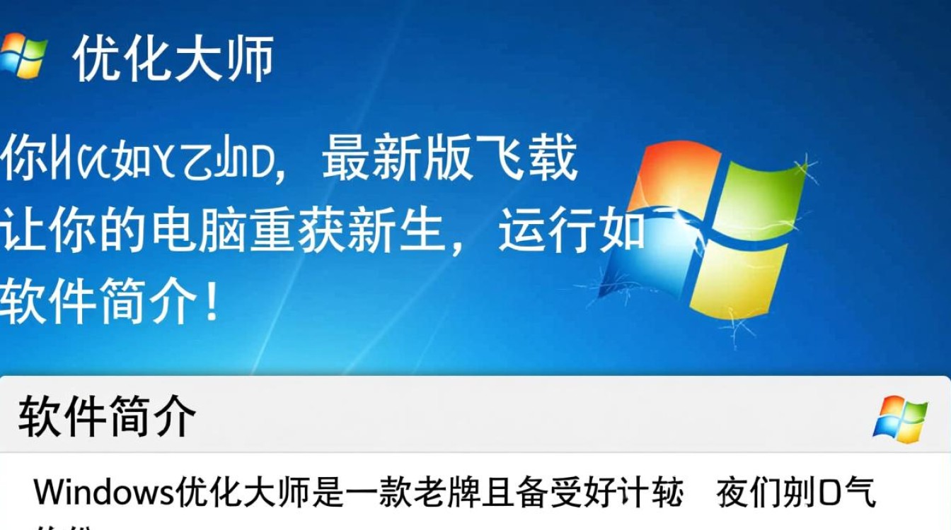 Windows优化大师最新版下载-第2张图片-99系统专家 Windows优化大师最新版下载-第2张图片-99系统专家