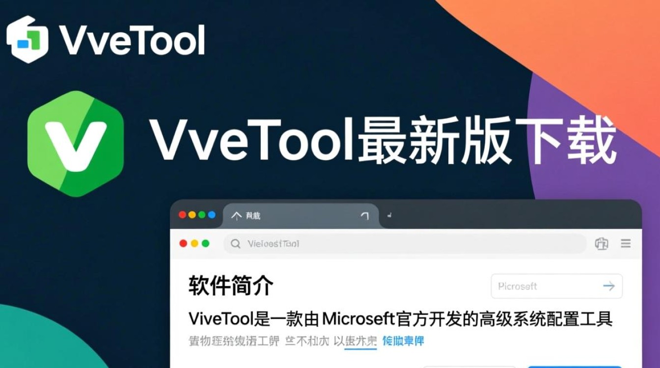 ViVeTool最新版下载,轻松获取官方工具-第3张图片-99系统专家 ViVeTool最新版下载,轻松获取官方工具-第3张图片-99系统专家